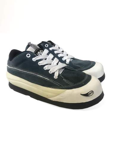 NOSE PEN1105-179C Suede Sneakers