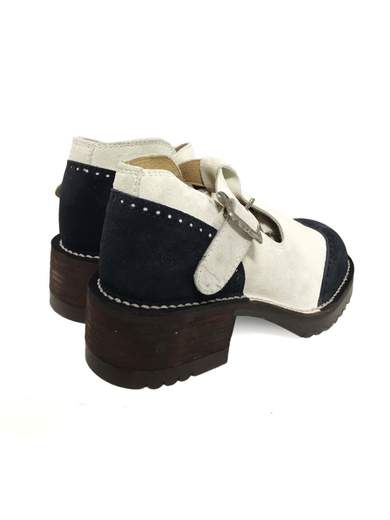DOCKSTEPS PF9862G6F57 Cartoon sandali con tacco