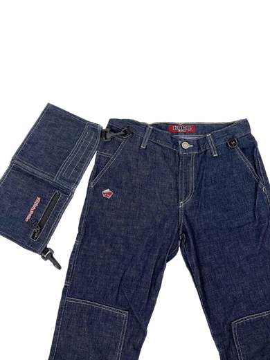KILLAH BABE Revenge Trousers
