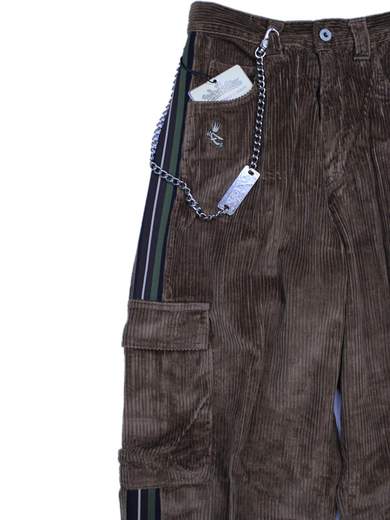 ENERGIE Roller Ribbs Trousers