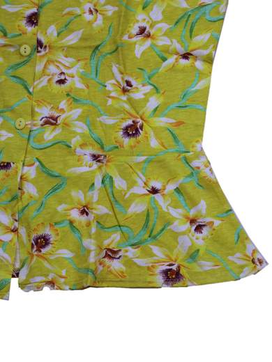 UNIFORM Sensation Blouse