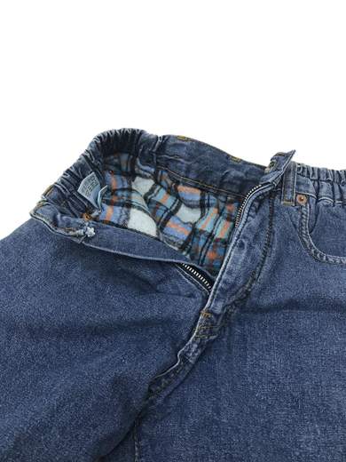 EL CHARRO The Kid Jeans