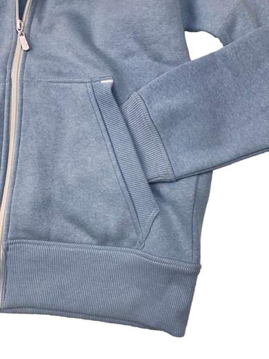 GIGOLÈ ARCHIVE Crosshatch CH105550 Hoodie