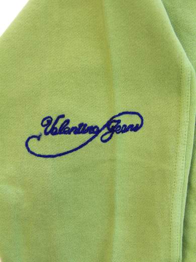 VALENTINO Duc Millefrancs Sweater 06408