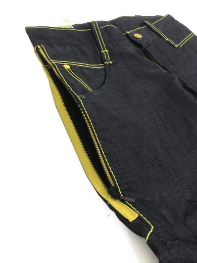 WRANGLER W135 Jeans