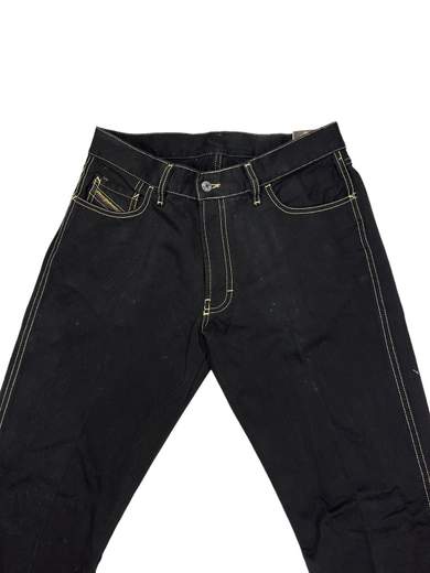 DIESEL Wanker Jeans
