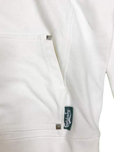 CARLSBERG WC1F037 Hoodie