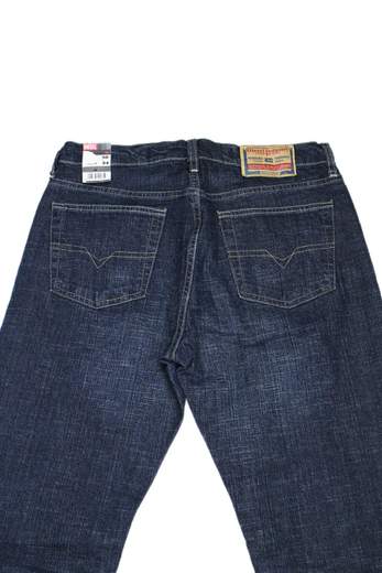 DIESEL Zerox Jeans