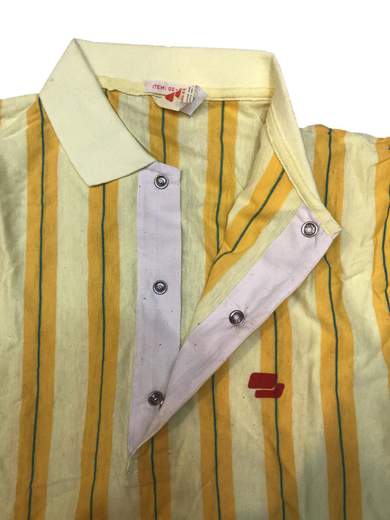 FARROW'S 00-933 Polo T-Shirt