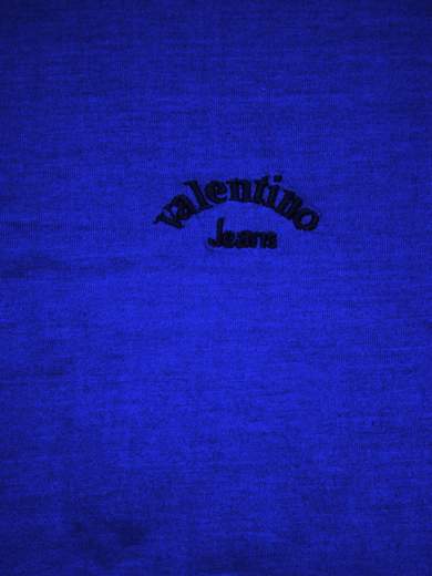 VALENTINO 00839 20077 Tee