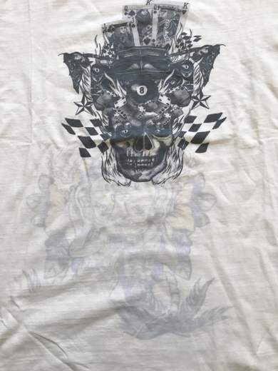 LEVI’S 423388161 Tee