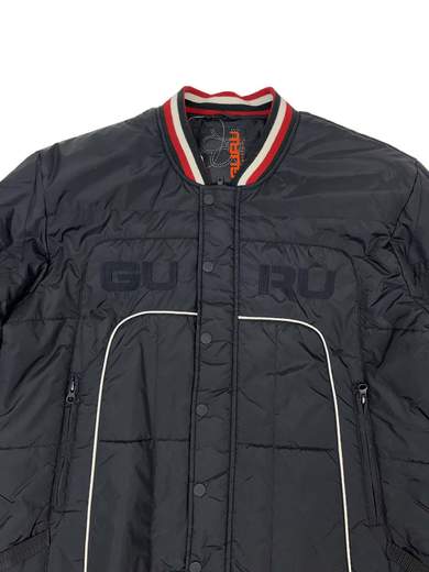 GURU 42GMNYL006 Piumino leggero