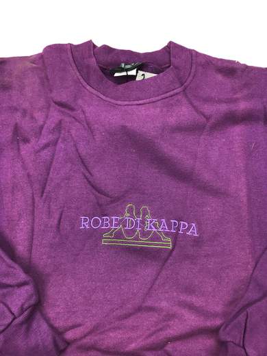 ROBE DI KAPPA 63025 Tuta da ginnastica