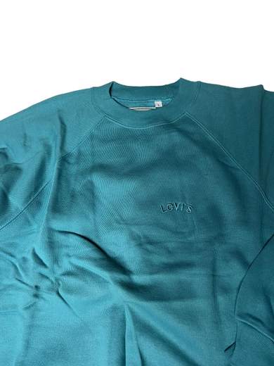 LEVI’S 90656 felpa vintage