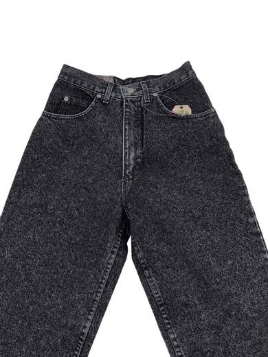 RIFLE 9256 Embroidered Women Jeans
