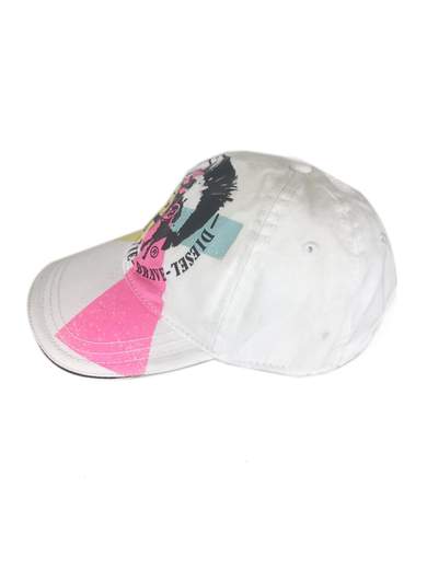 DIESEL Besey Baseball Cap