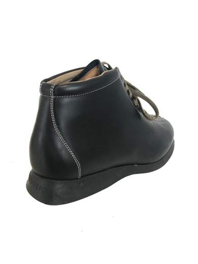 DOCKSTEPS PF2454D2358 Polglobe scarponcini in pelle