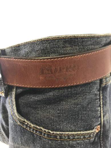 EL CHARRO 627 BELT