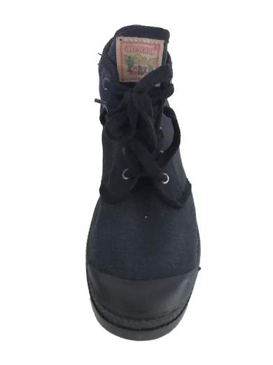 EL CHARRO Paul Desert Boots