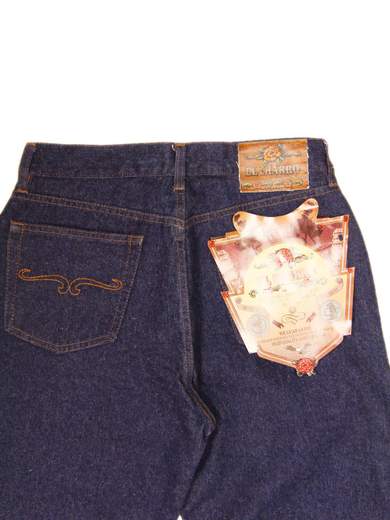 EL CHARRO CIMOSA JEANS