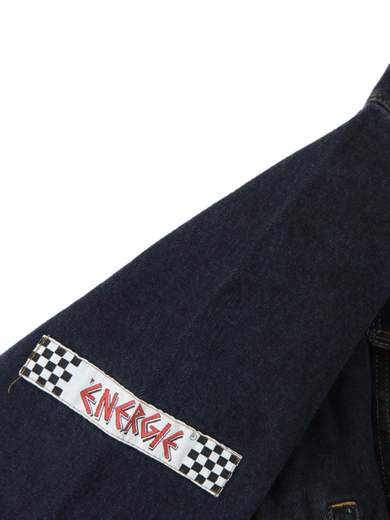 ENERGIE FIFTH AVENUE JACKET