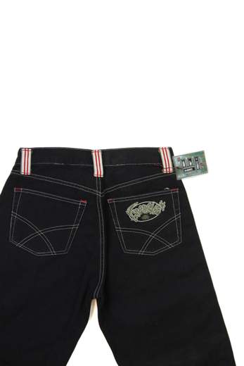ENERGIE Gators Jeans Hip-Hop Style