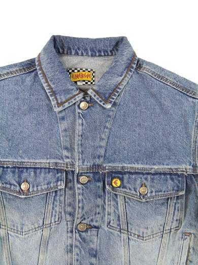 ENERGIE Denim Jacket +E