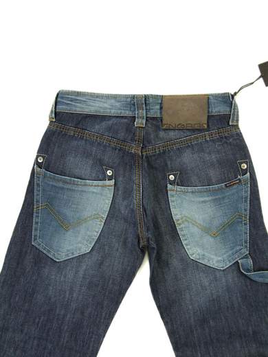 ENERGIE PALOS ONE JEANS