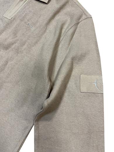 JEEP J713 Sweater