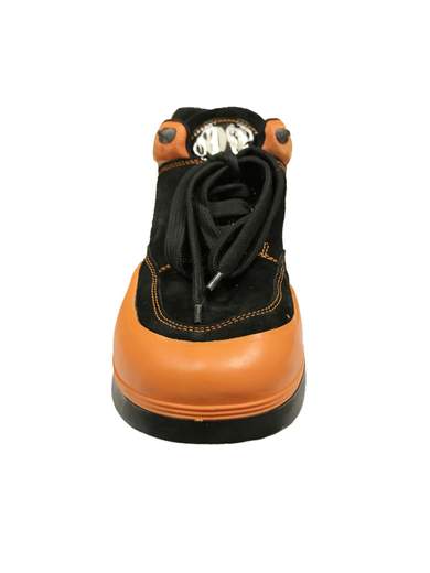 NOSE Nose PEN1050-179B Vintage Suede Sneakers