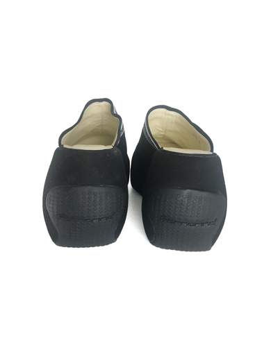 FORNARINA PEFMN2778WT Denim Sabot