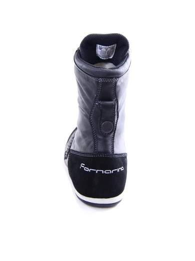 FORNARINA PIFLI3858WC Stivaletti stile Boxeur