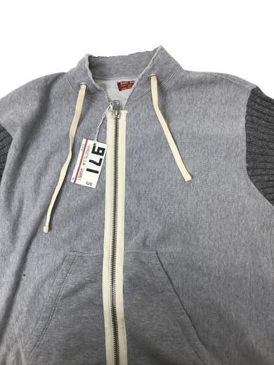 GIGOLÈ ARCHIVE R916 Rare Sweater