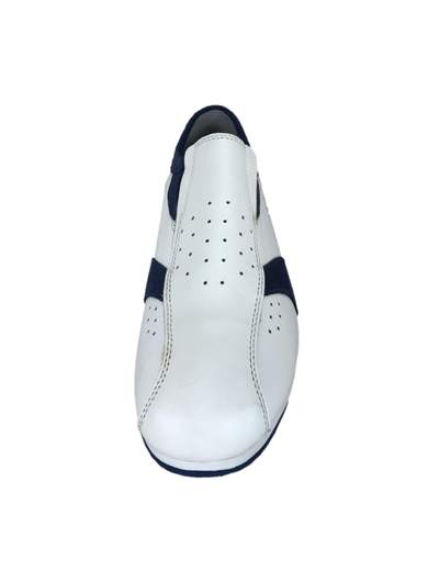 REPLAY RP9 Strike Leather Slip-On