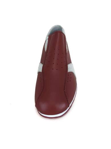 REPLAY RP9 Strike Leather Slip-On