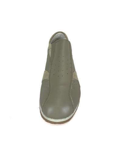 REPLAY RP9 Strike Leather Slip-On
