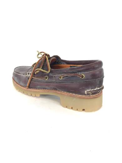 TIMBERLAND Leather Shoes 50309
