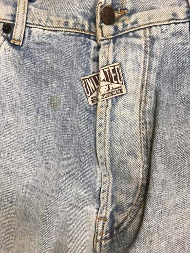 UNLIMITED Smooth Jeans
