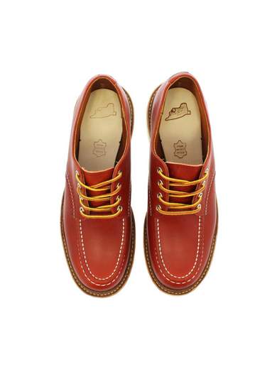 RED WING Oxford 08103