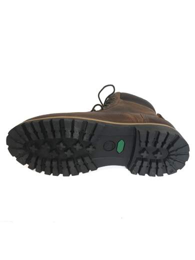 TIMBERLAND EK Rugwp 6” scarponcini idrorepellenti 74134