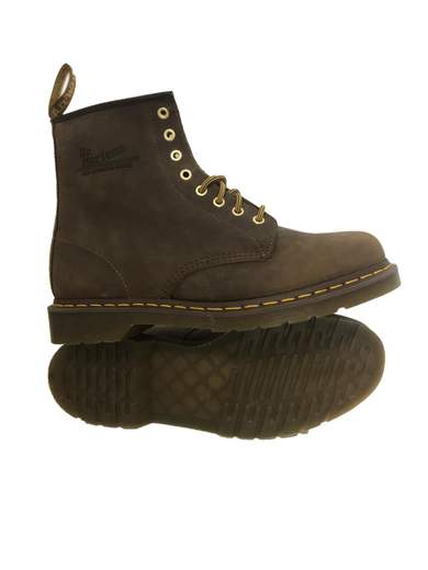 DR MARTENS 1460 Aztec Boots