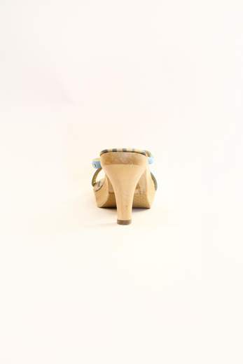 REPLAY GW5304 Sandali Tigrati