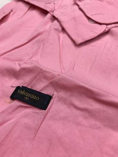 VALENTINO 21700 Camicia