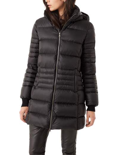 COLMAR Glossy long down jacket 2289