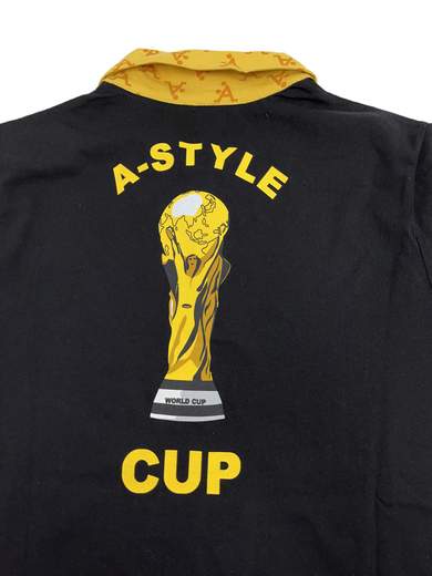 A-STYLE A-Style Cup Polo