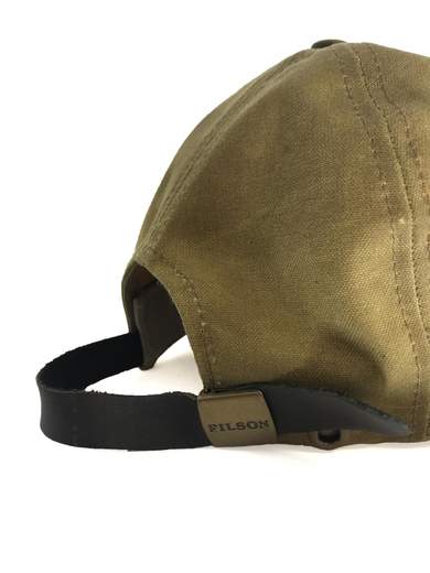 FILSON 11060060 Cappello in cotone