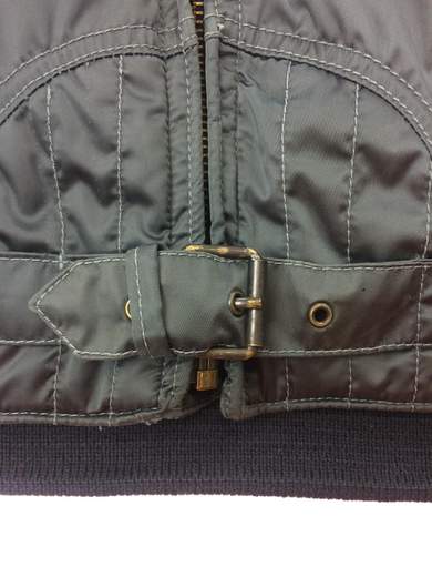 BELSTAFF Steve McQueen Bomber Jacket