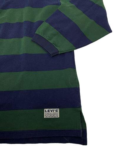 LEVI’S AJ Polo a manica lunga