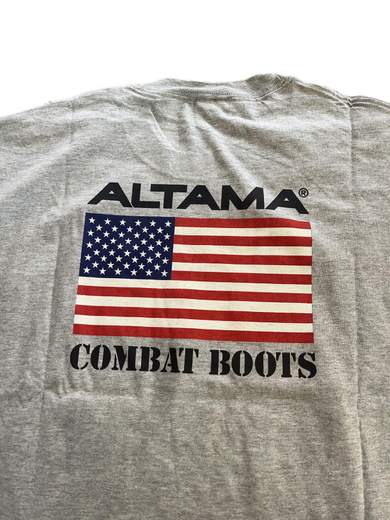 ALTAMA Altama T-Shirt