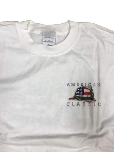 GIGOLÈ ARCHIVE American Classic T-Shirt